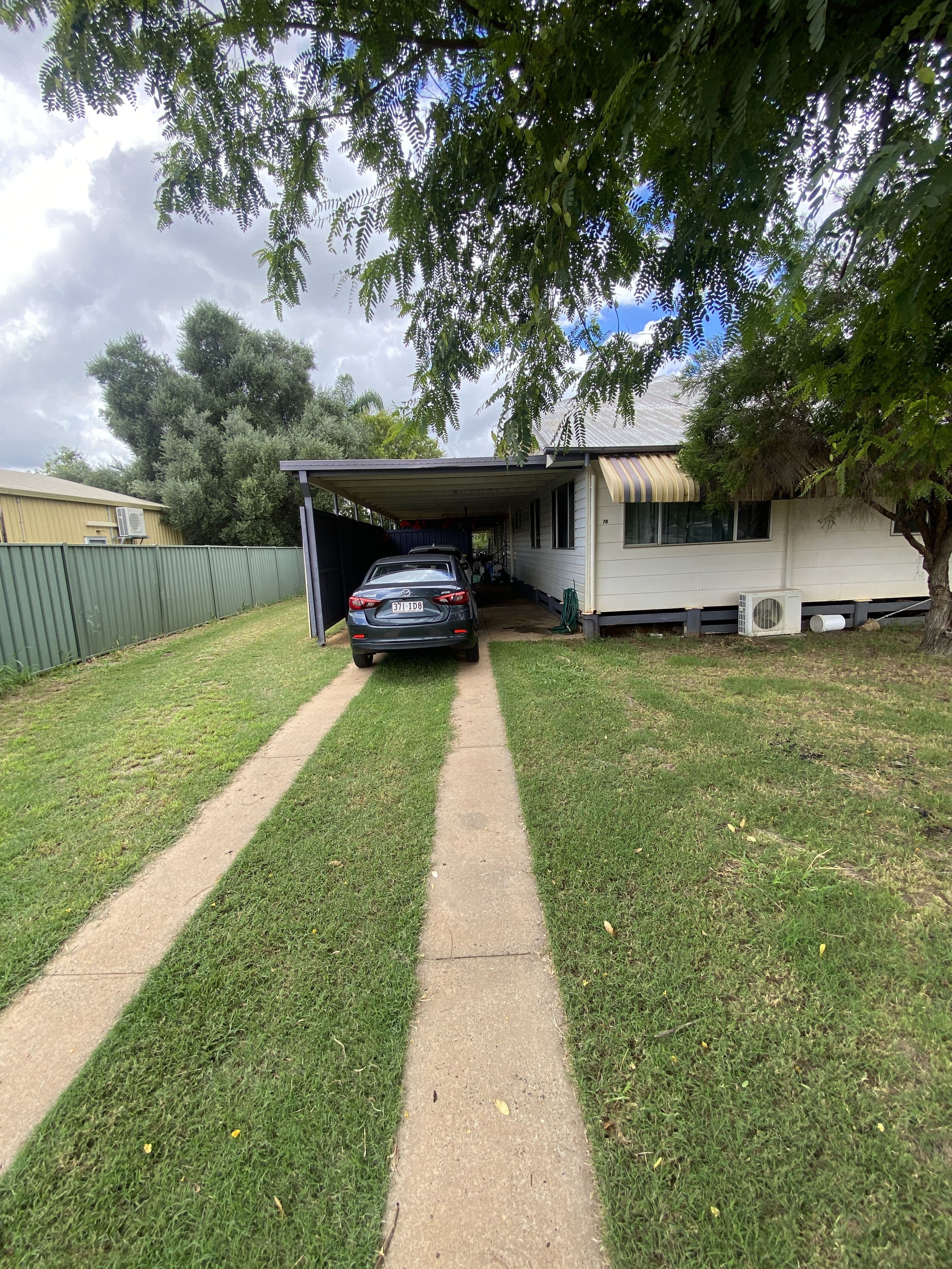 78 Galatea Street, Charleville QLD 4470, Charleville - Thumbnail 2