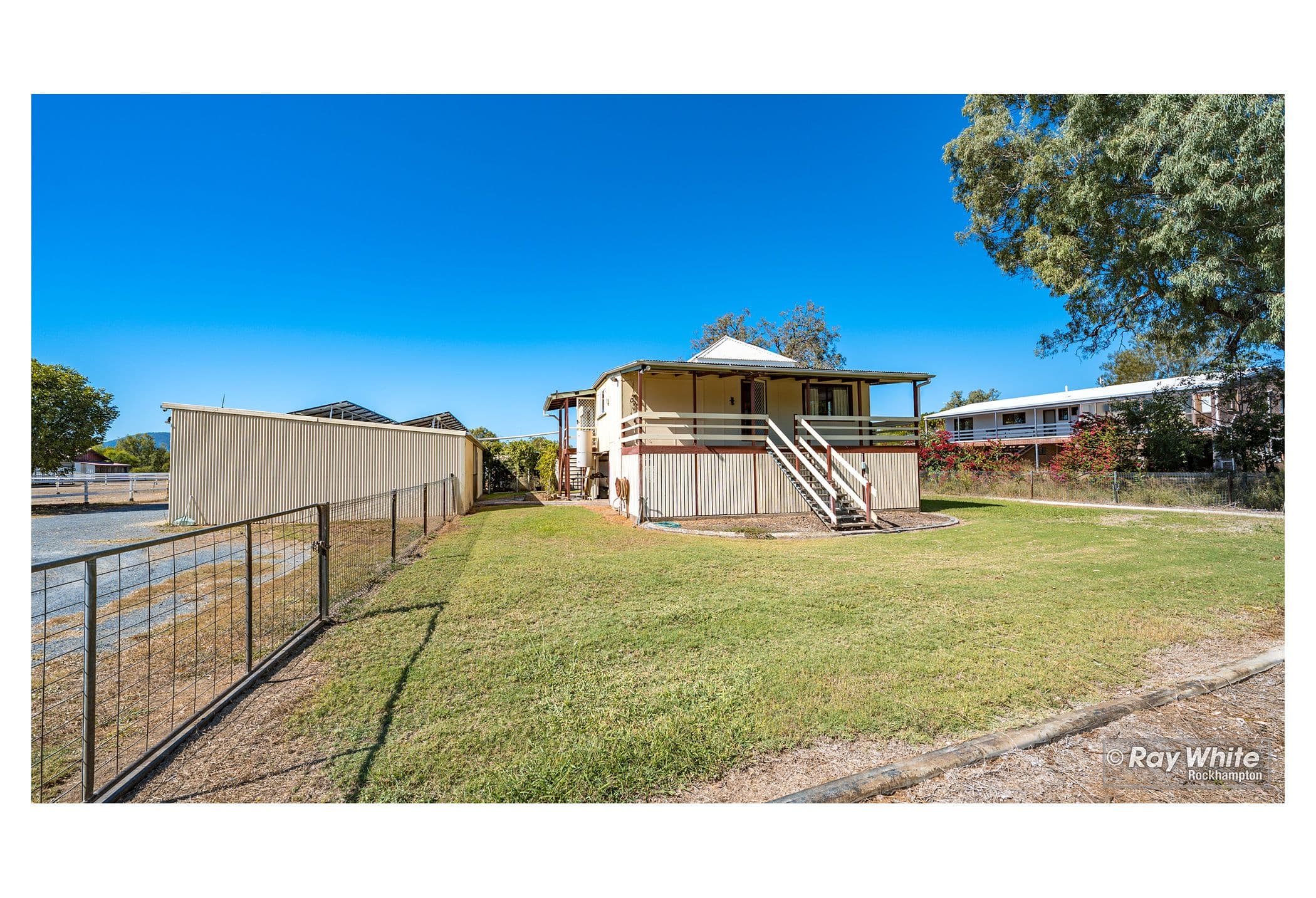 8 Kahl Road, Pink Lily QLD 4702, Pink Lily - Thumbnail 2