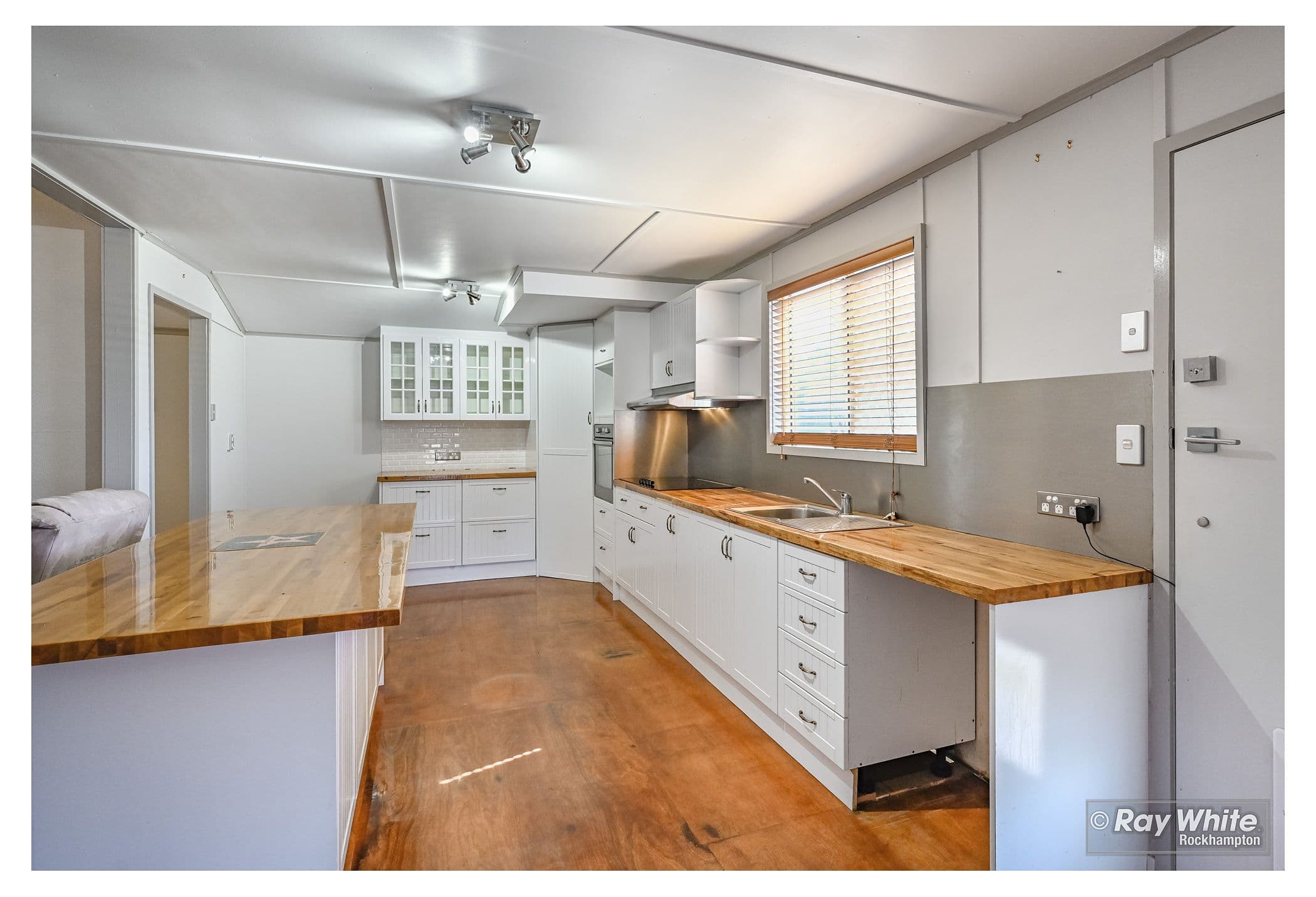 8 Kahl Road, Pink Lily QLD 4702, Pink Lily - Thumbnail 4