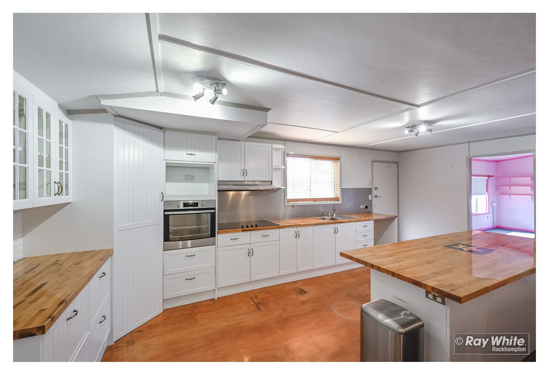 8 Kahl Road, Pink Lily QLD 4702, Pink Lily - Thumbnail 5