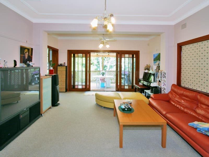 53 Norfolk Street, KILLARA NSW 2071, Killara - Thumbnail 3