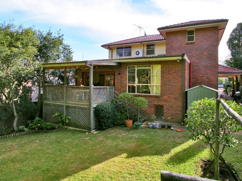 53 Norfolk Street, KILLARA NSW 2071, Killara - Thumbnail 5