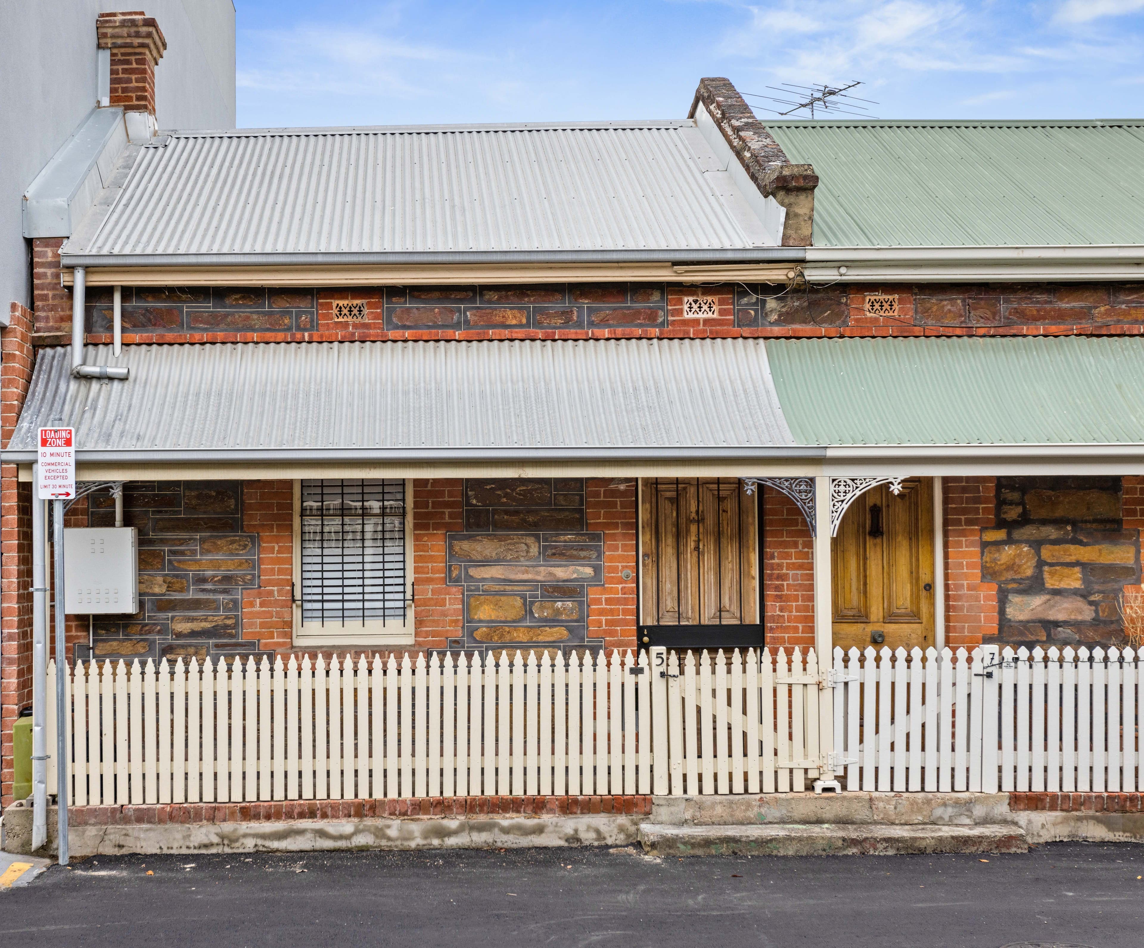 5 Little Grenfell Street, Kent Town SA 5067, Kent Town - Image 1