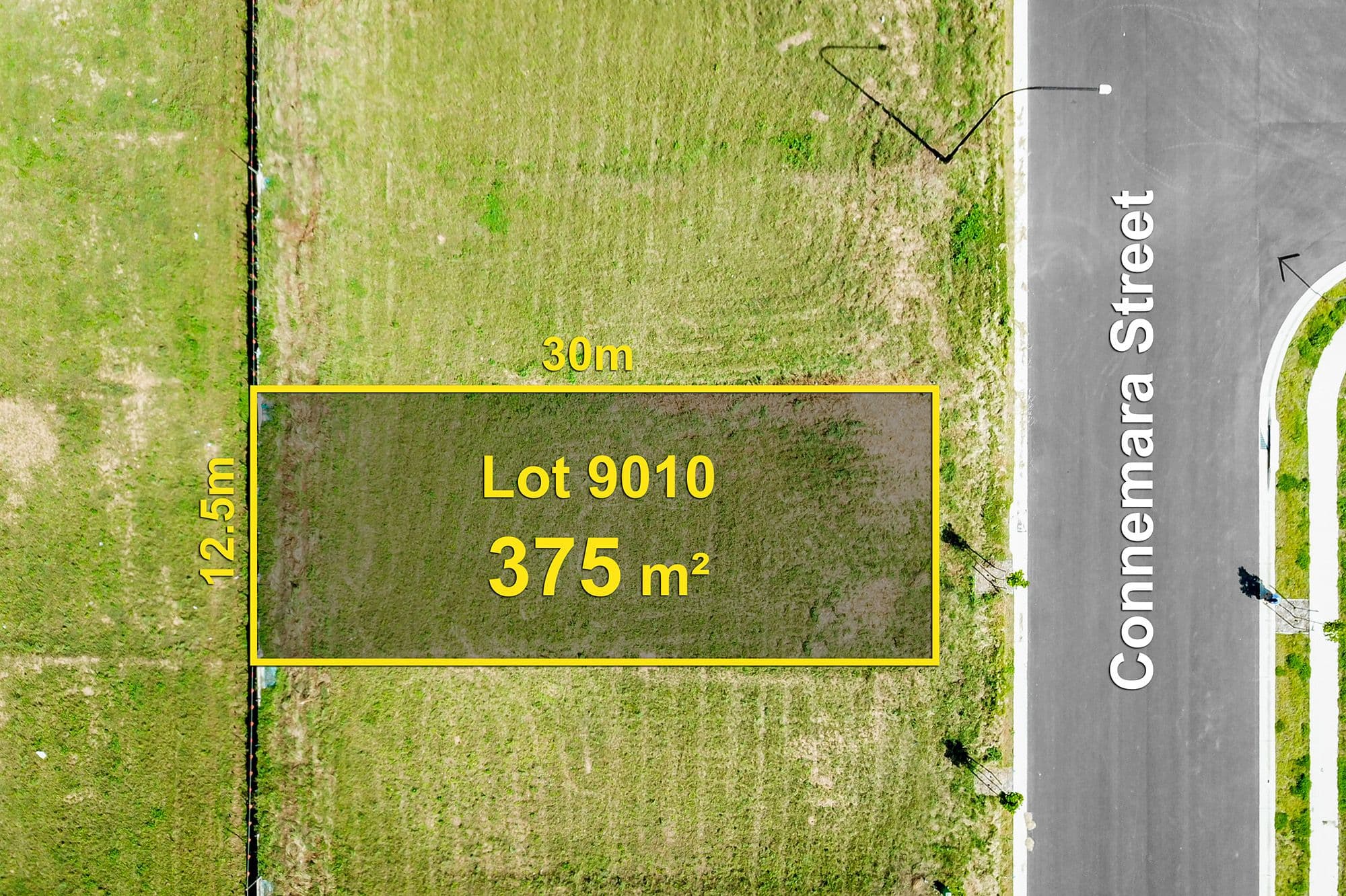 15 Connemara Street (LOT 9010), Box Hill NSW 2765, Box Hill - Thumbnail 2