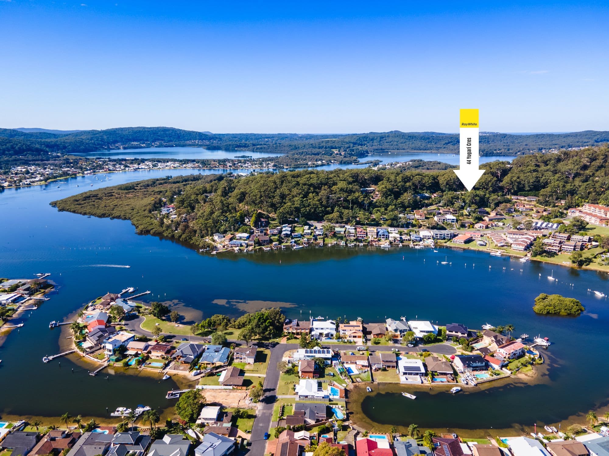 44 Yugari Crescent, Daleys Point NSW 2257, Daleys Point - Image 1