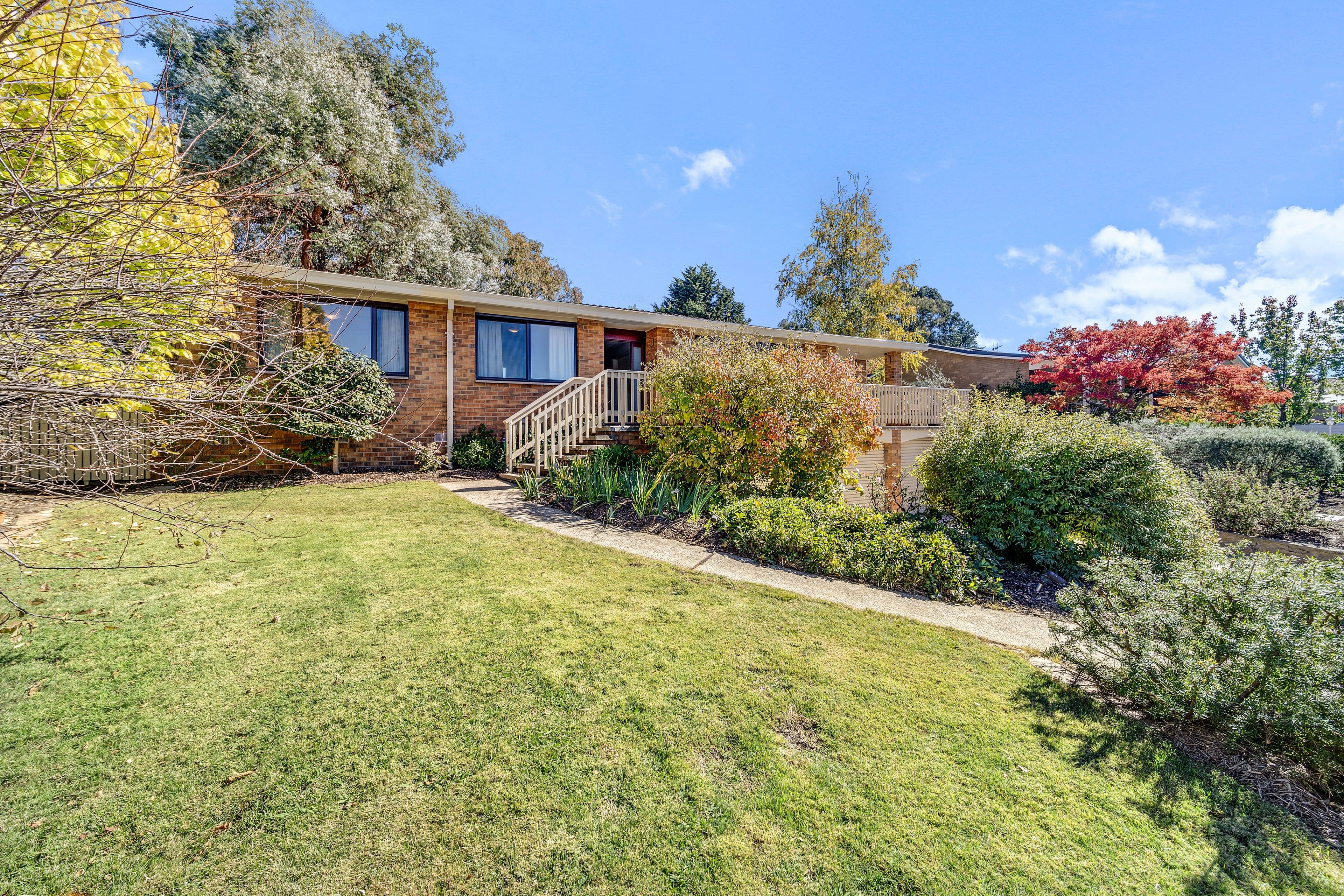 38 Davis Street, Weetangera ACT 2614, Weetangera - Image 1