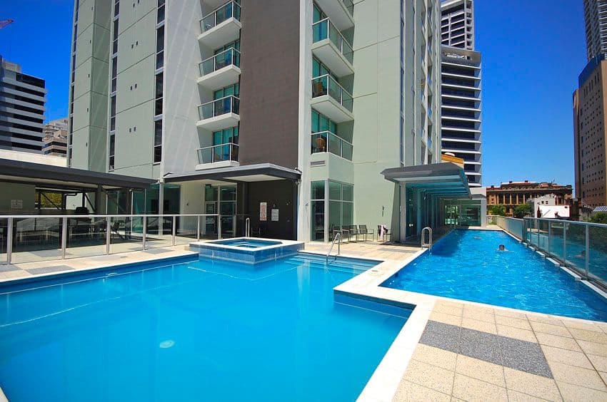 108 Albert Street, BRISBANE QLD 4000, Brisbane City - Image 1