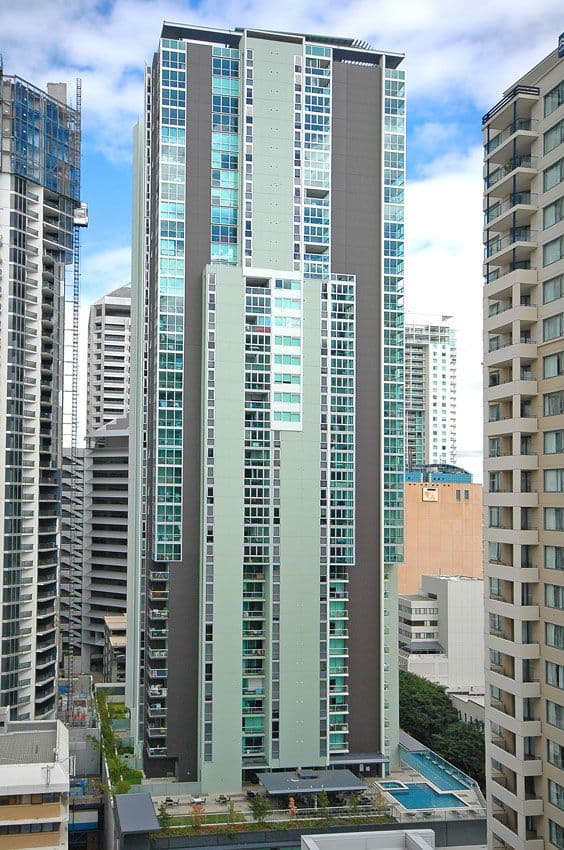 108 Albert Street, BRISBANE QLD 4000, Brisbane City - Thumbnail 2