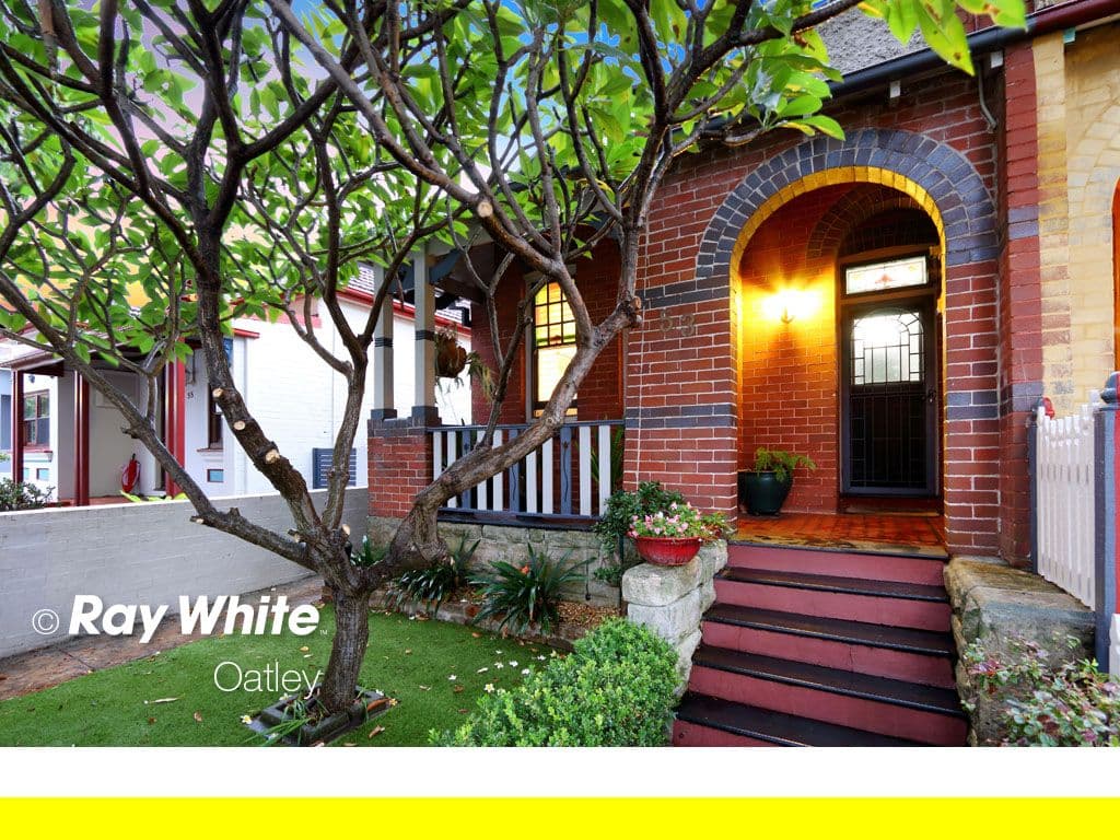 53 Gibbes Street, Rockdale - Image 1