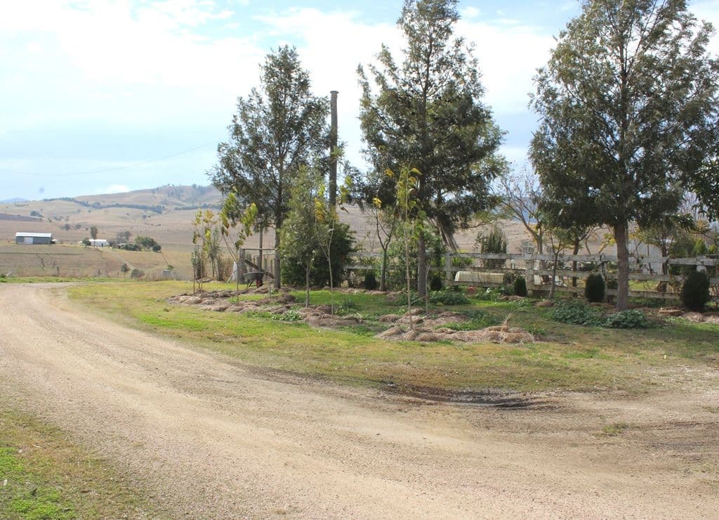 10 Claydons Road, Killarney QLD 4373, Killarney - Thumbnail 2