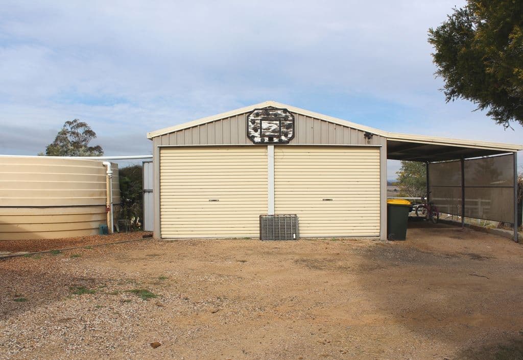 10 Claydons Road, Killarney QLD 4373, Killarney - Thumbnail 4