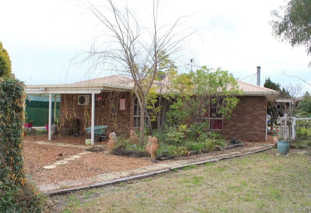 10 Claydons Road, Killarney QLD 4373, Killarney - Thumbnail 8