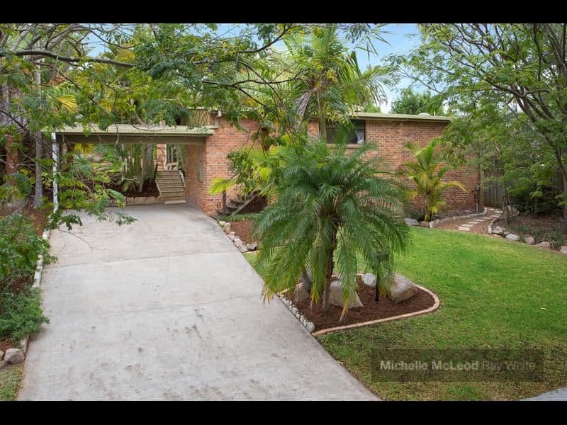 29 Tillbrook Street, Chapel Hill QLD 4069, Chapel Hill - Image 1