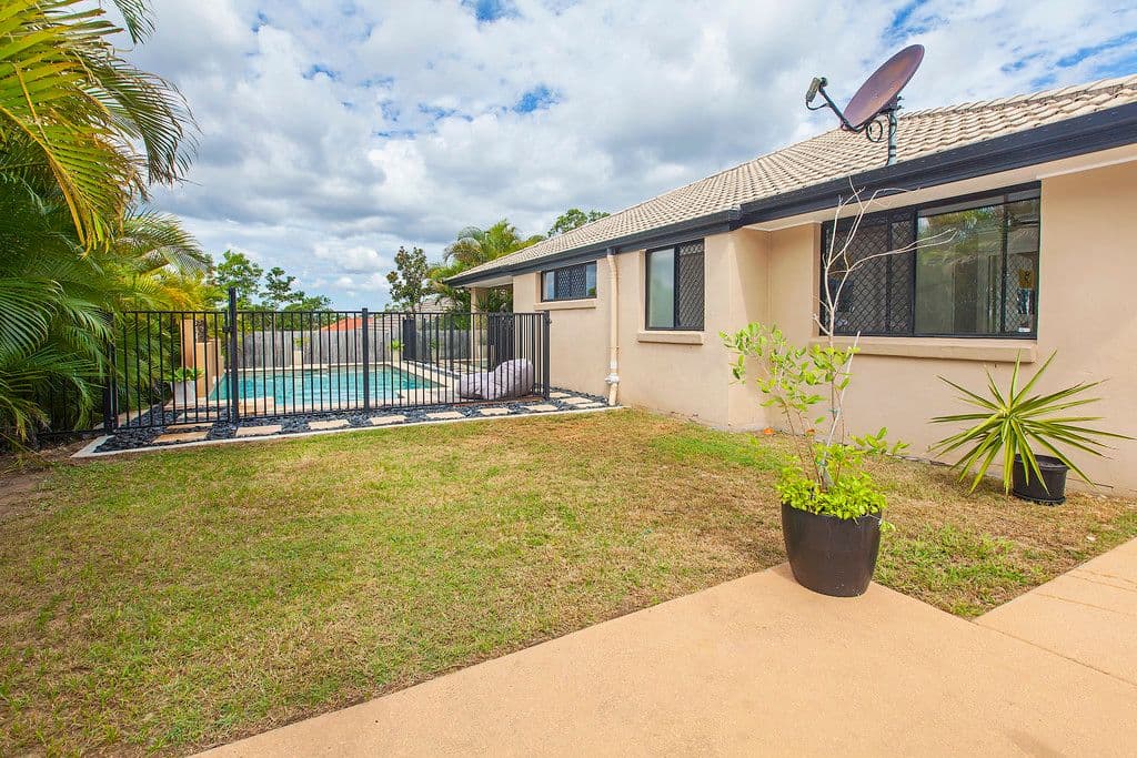 4 Grand South Circuit, Springfield Lakes QLD 4300, Springfield Lakes - Thumbnail 8