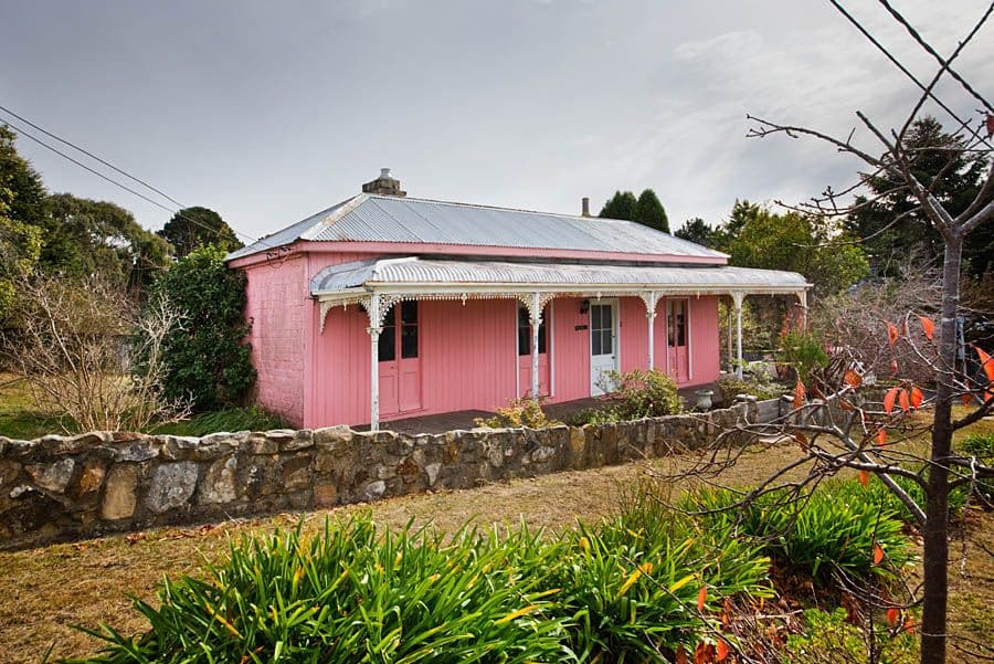 28 Montgomery Street, Mount Victoria - Image 1