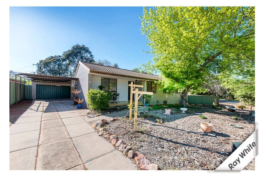 54 Tepper Circuit, KAMBAH ACT 2902, Kambah - Image 1