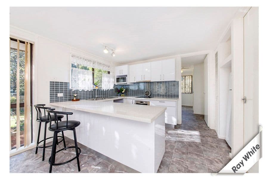 54 Tepper Circuit, KAMBAH ACT 2902, Kambah - Thumbnail 7