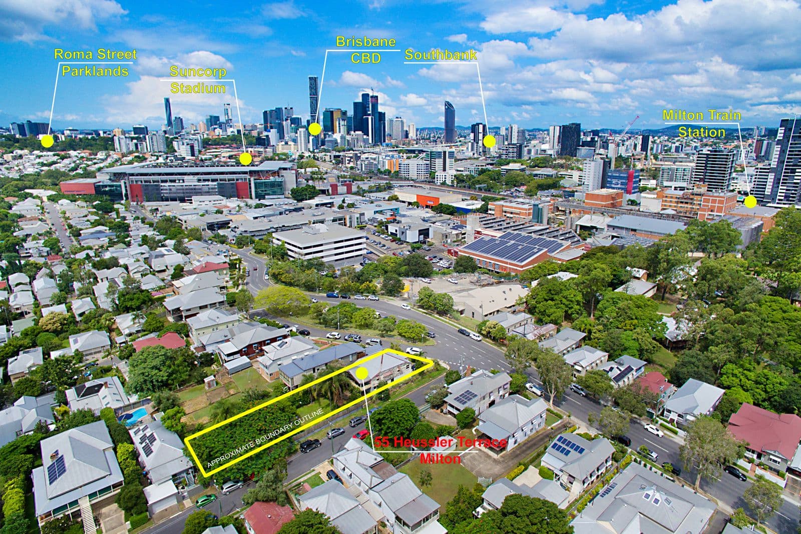 42 Copeland Street, Milton QLD 4064, Milton - Thumbnail 2