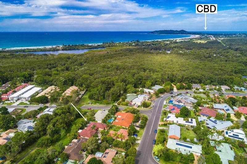 2/51 Sunrise Boulevard, Byron Bay NSW 2481, Byron Bay - Image 1