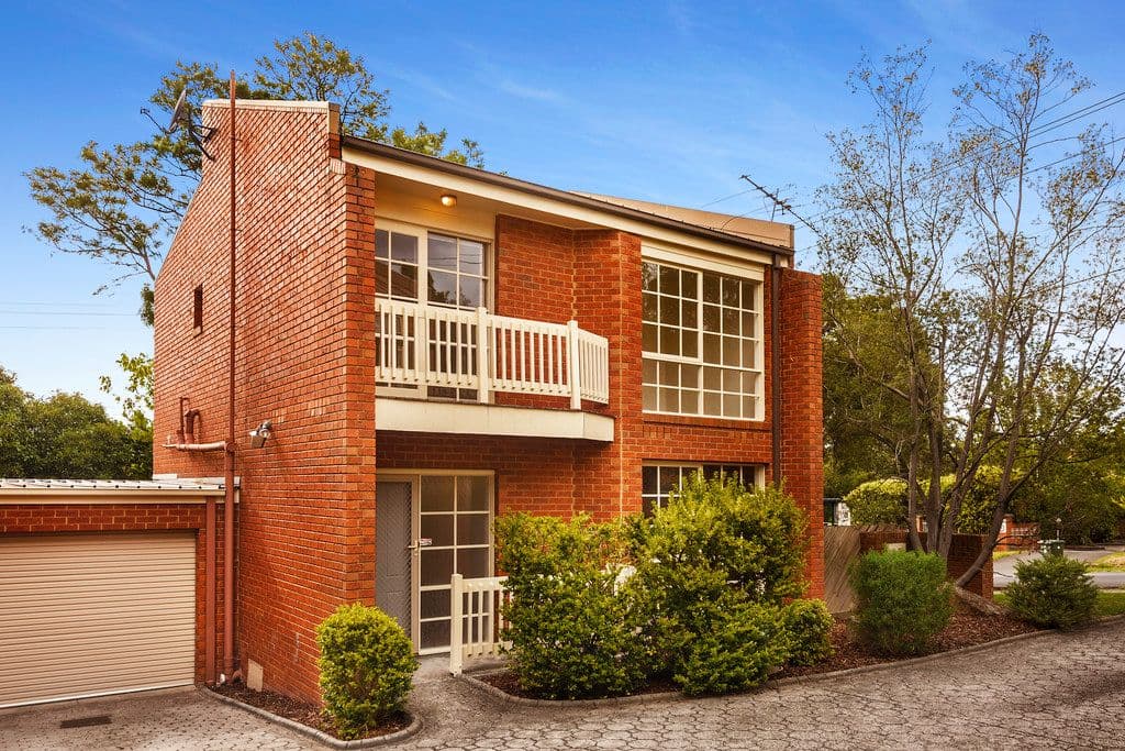 61 Anderson Street, Templestowe VIC 3106, Templestowe - Image 1