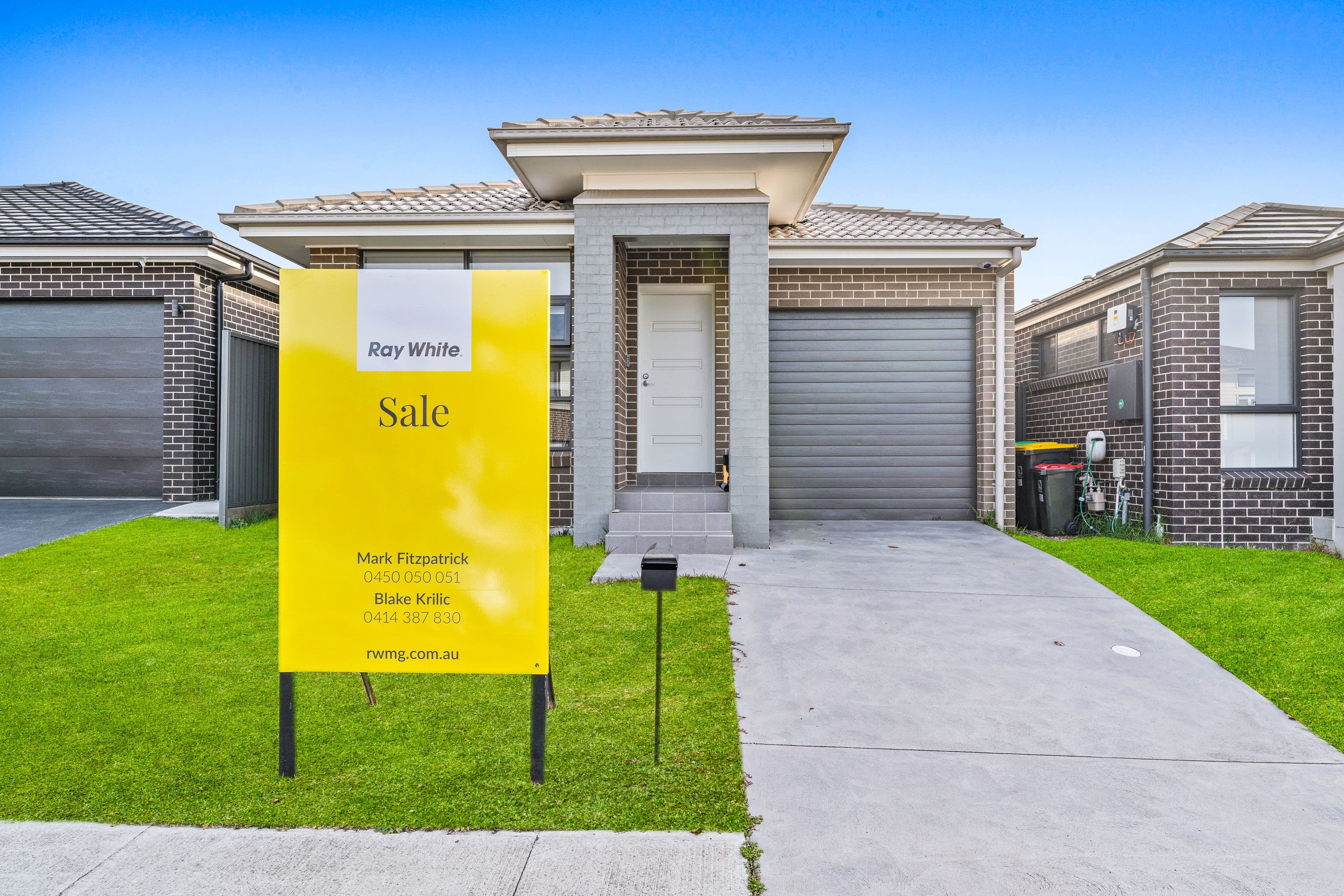37 Mimosa Street, Gregory Hills NSW 2557, Gregory Hills - Image 1