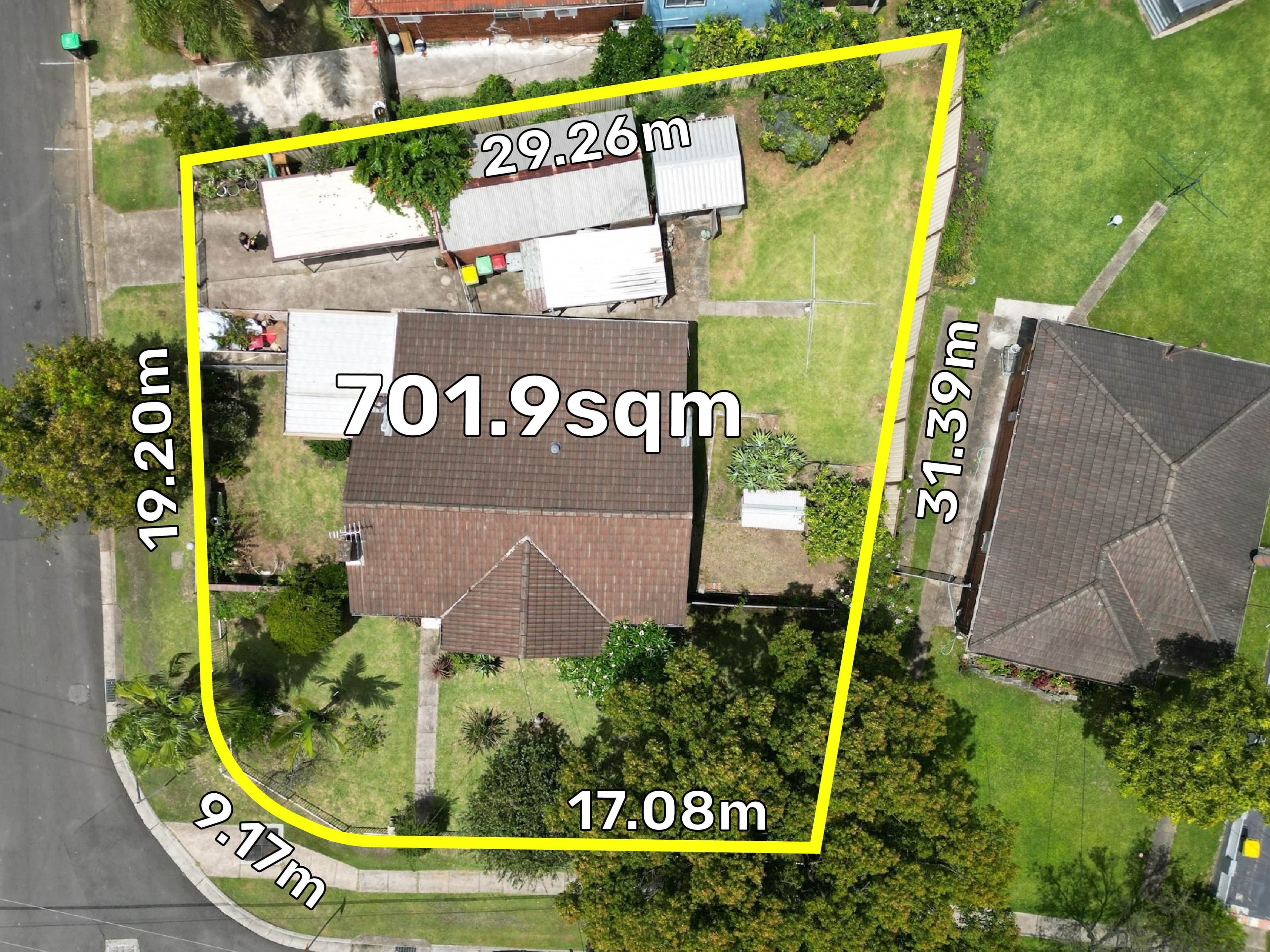 236 Belar Avenue, Villawood NSW 2163, Villawood - Image 1