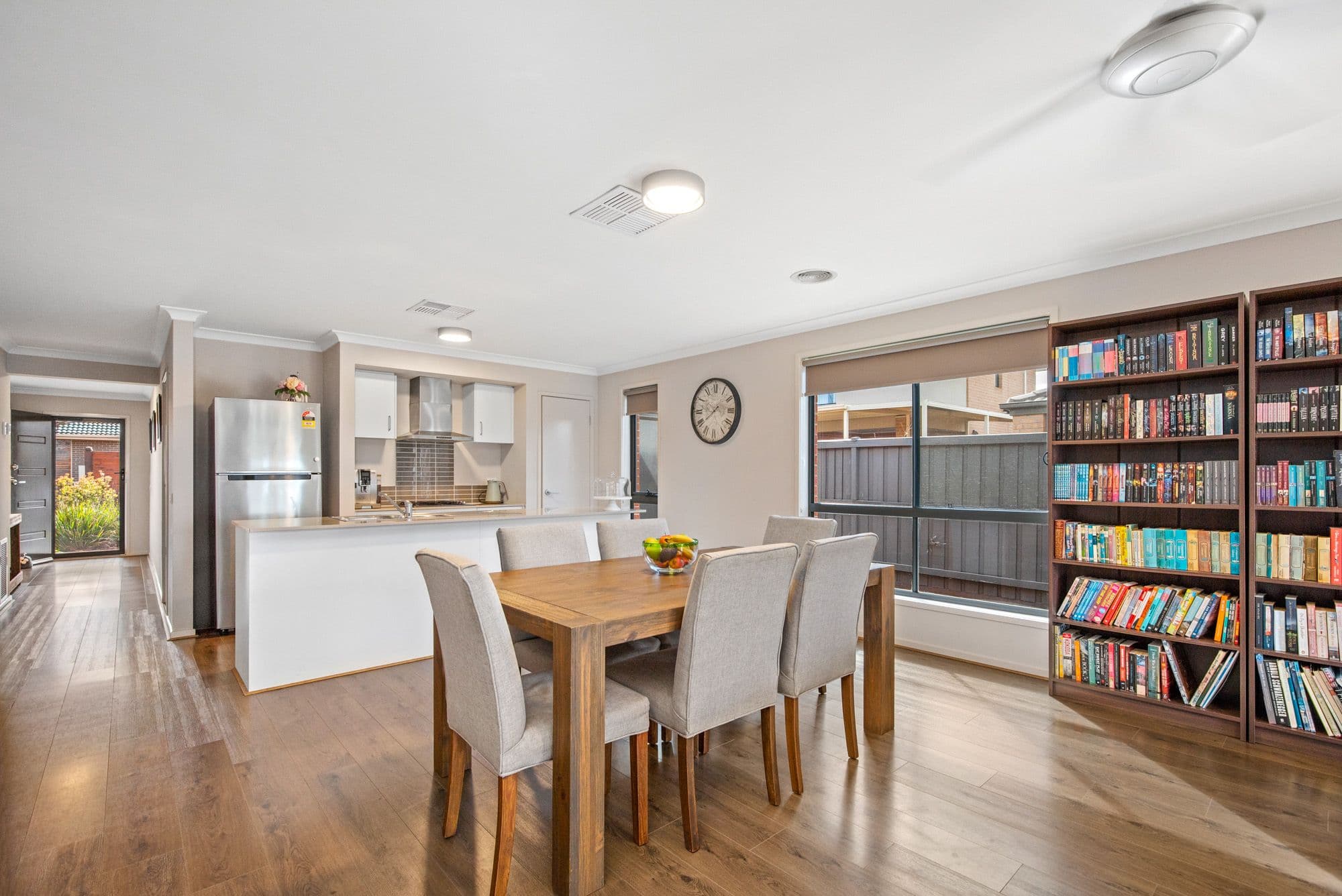 19 Blakewater Crescent, WEIR VIEWS VIC 3338, Weir Views - Thumbnail 4
