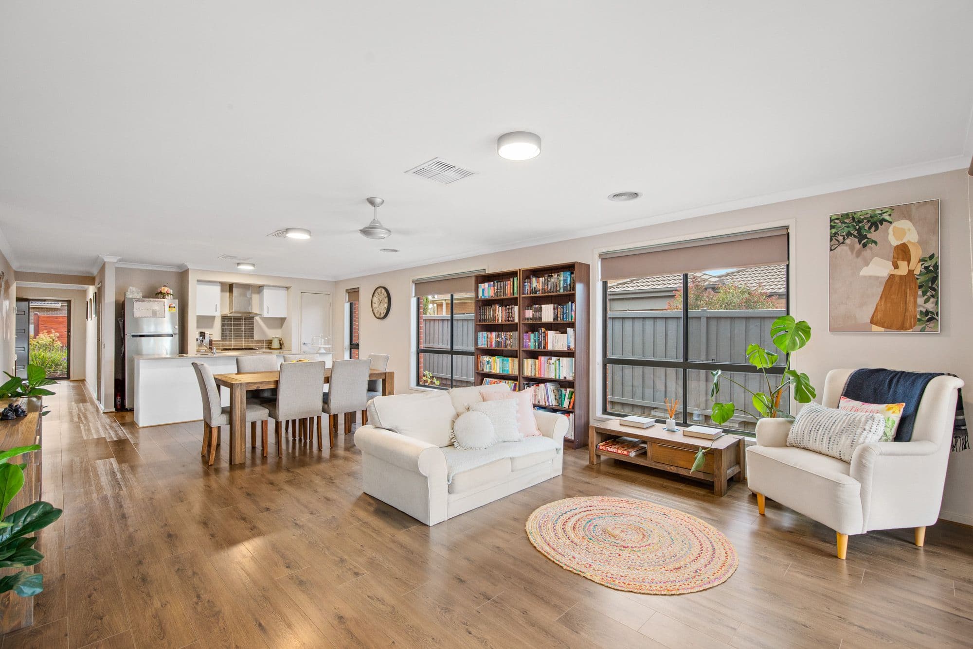 19 Blakewater Crescent, WEIR VIEWS VIC 3338, Weir Views - Thumbnail 6