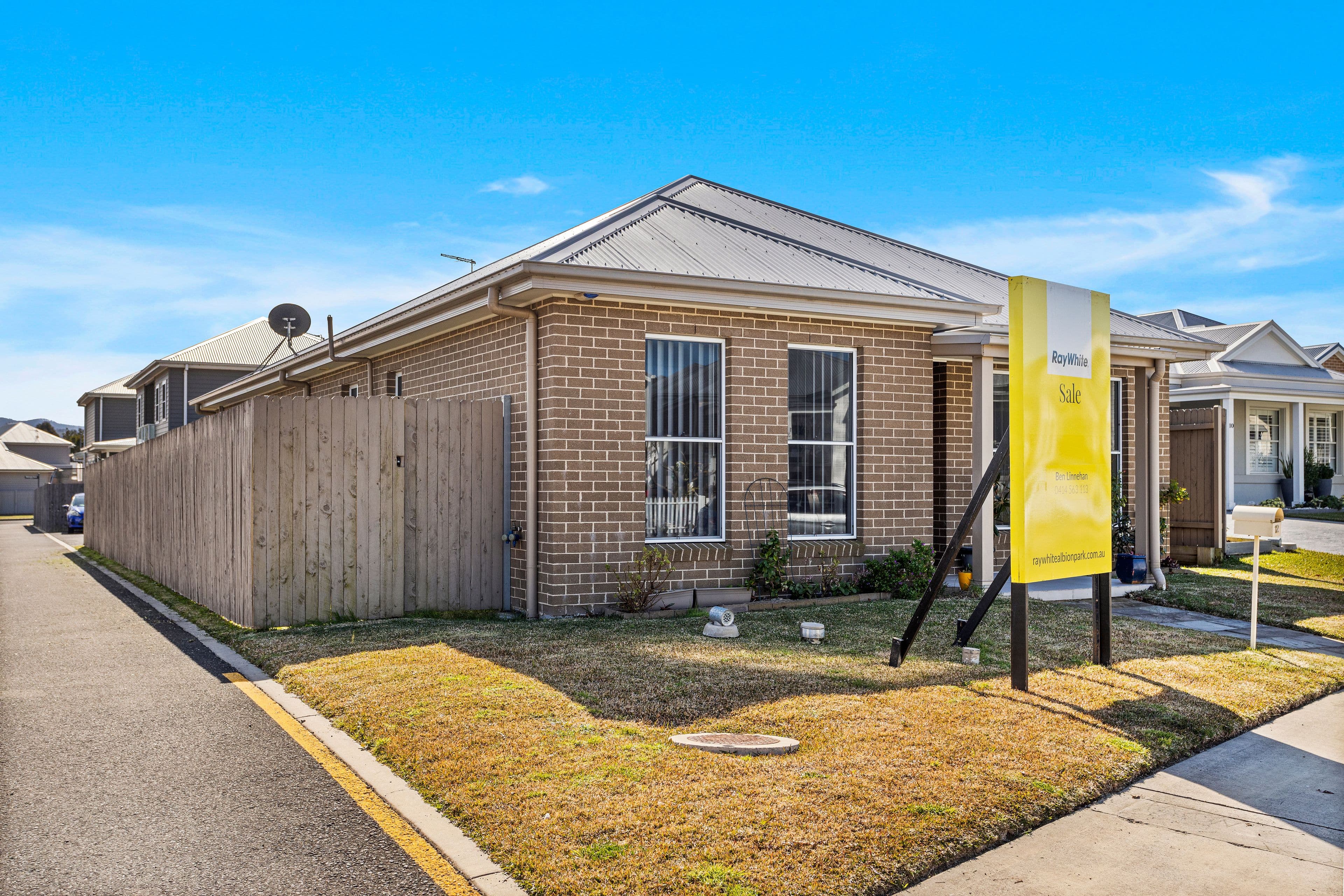 12 Milton Street, Tullimbar NSW 2527, Tullimbar - Image 1