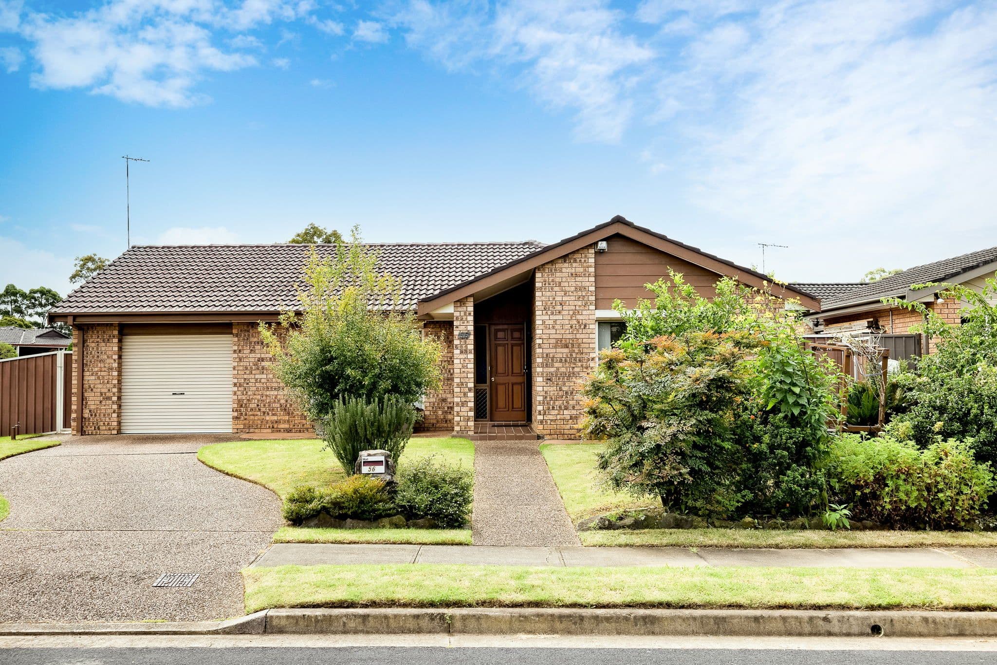 56 Sartor Crescent, Bossley Park NSW 2176, Bossley Park - Image 1
