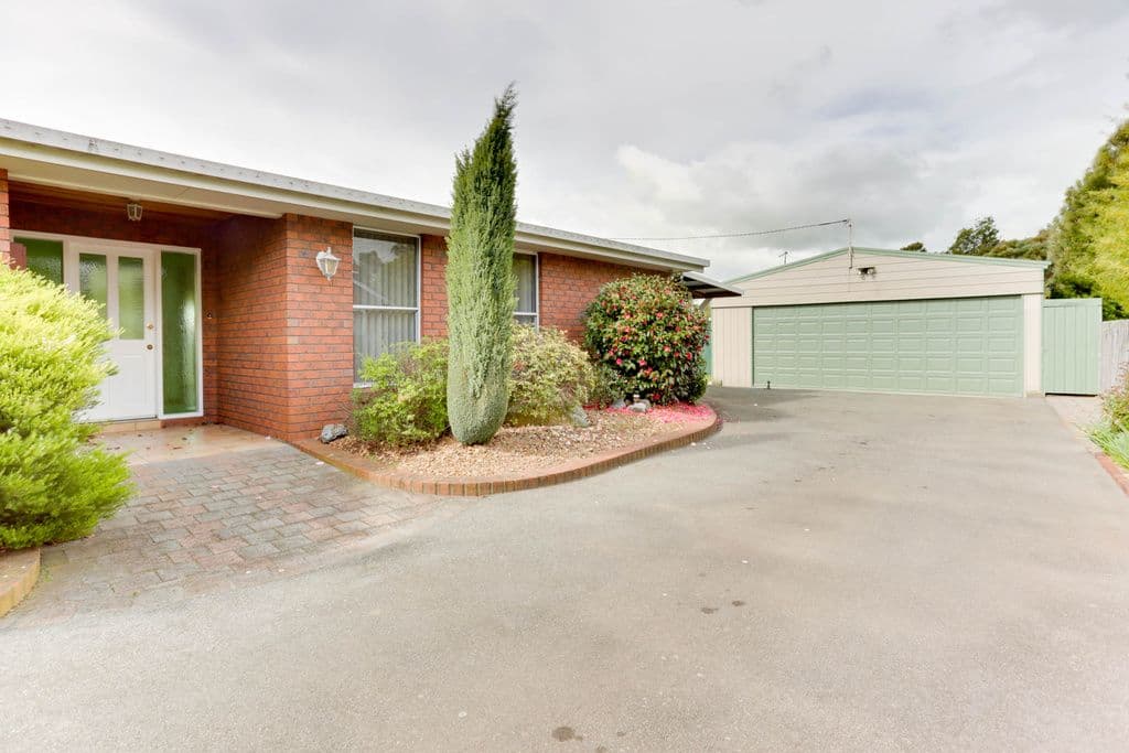 3 Mulgrave Street, PERTH TAS 7300, Perth - Image 1