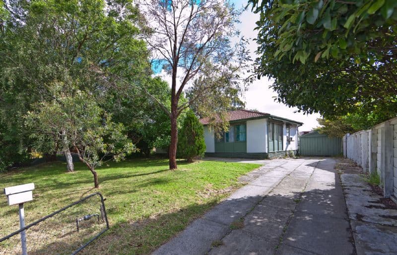 5 Laurina Crescent, FRANKSTON NORTH VIC 3200, Frankston North - Image 1