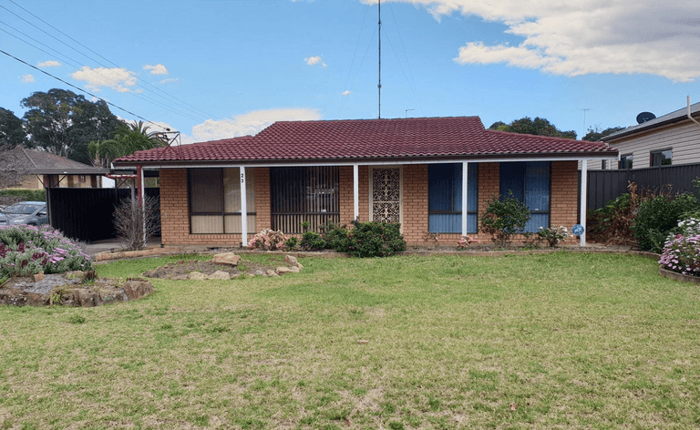 23 Gibbes Street, Regentville NSW 2745, Regentville - Image 1