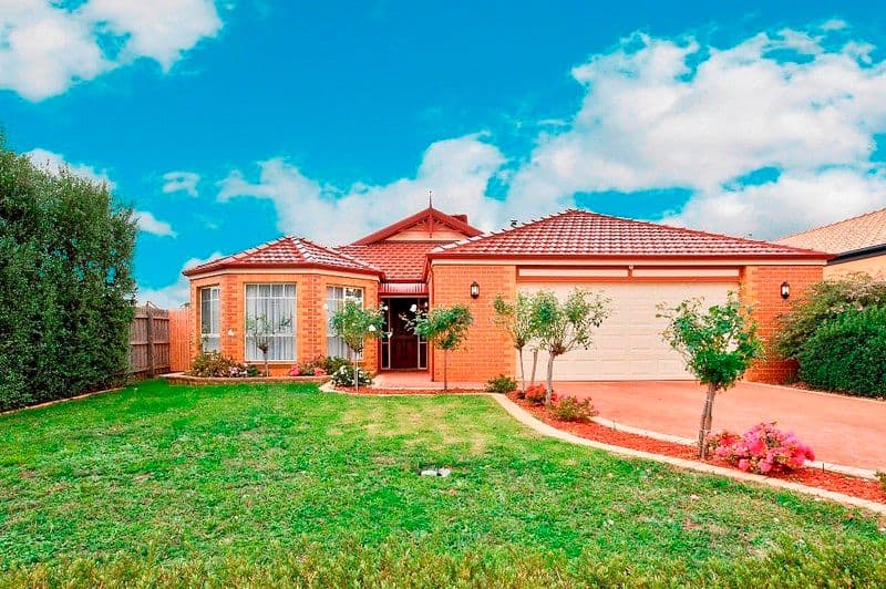 19 GLENPARK Drive, WONGA PARK VIC 3115, Wonga Park - Image 1