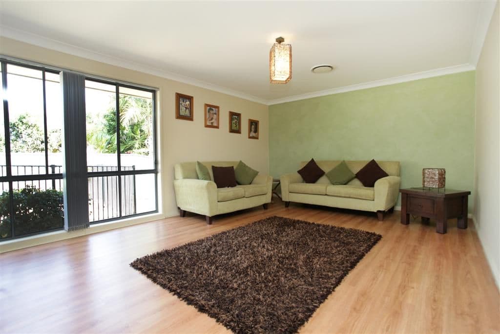6 Carnoustie Place, GLENMORE PARK NSW 2745, Glenmore Park - Thumbnail 5