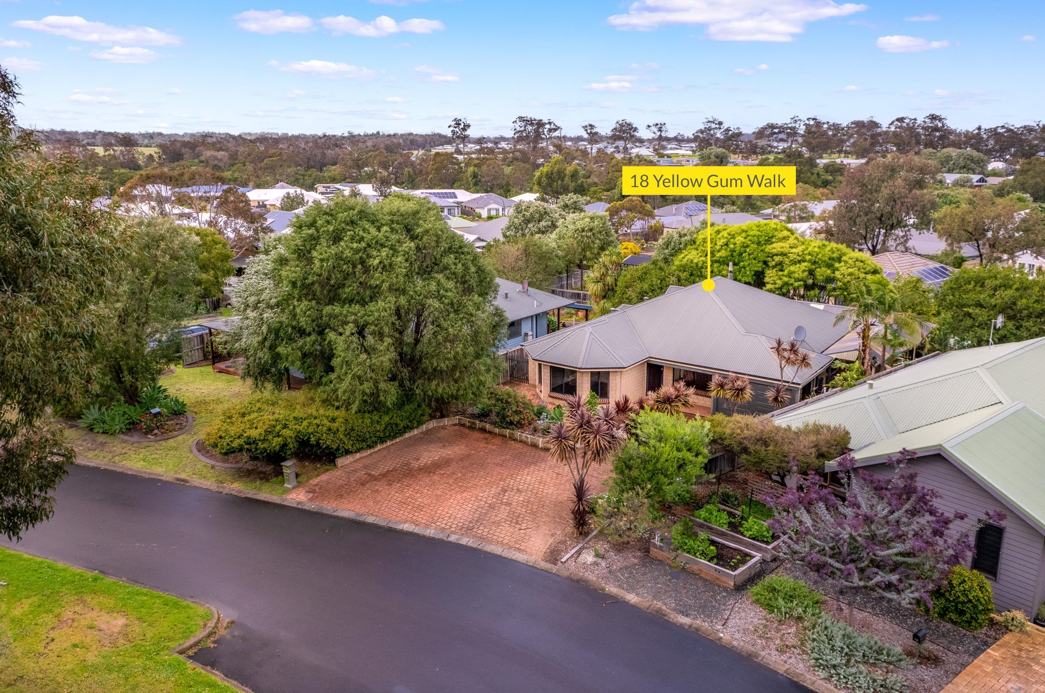18 Yellow Gum Walk, Margaret River WA 6285, Margaret River - Image 1