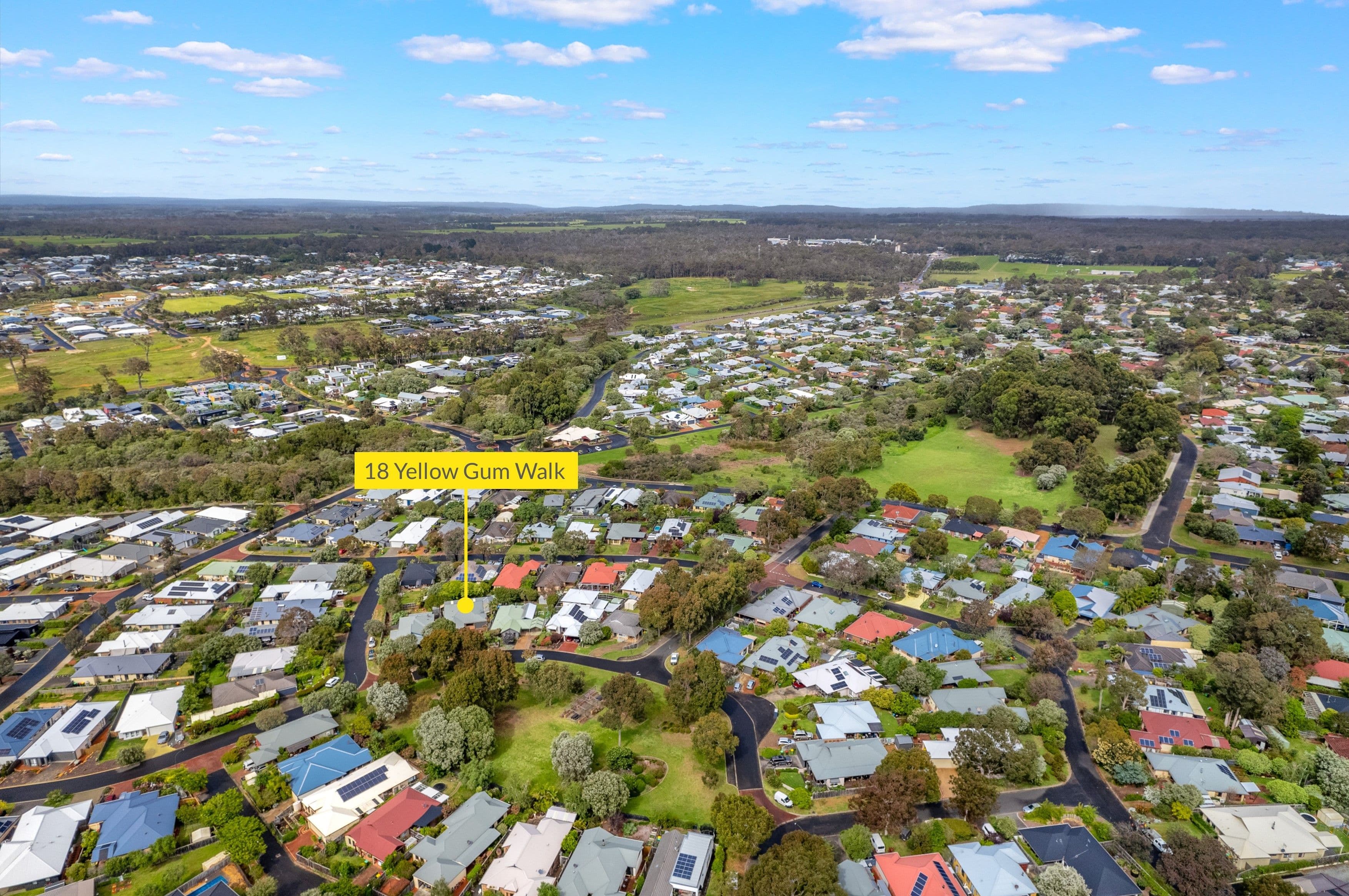 18 Yellow Gum Walk, Margaret River WA 6285, Margaret River - Thumbnail 2