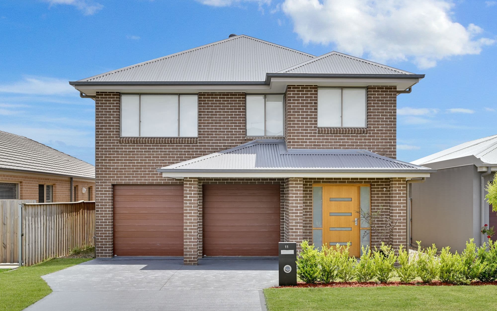 11 Beeston Street, GLEDSWOOD HILLS NSW 2557, Gledswood Hills - Image 1