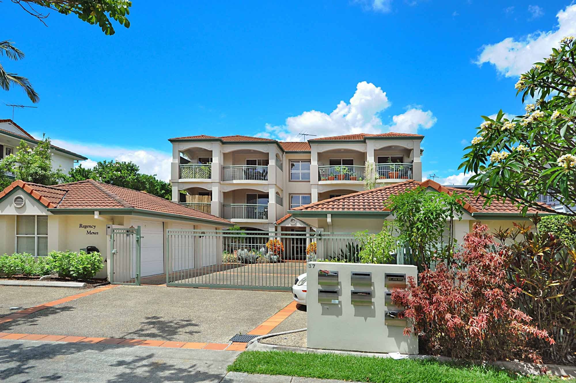37 Stevenson Street, Ascot QLD 4007, Hamilton - Image 1