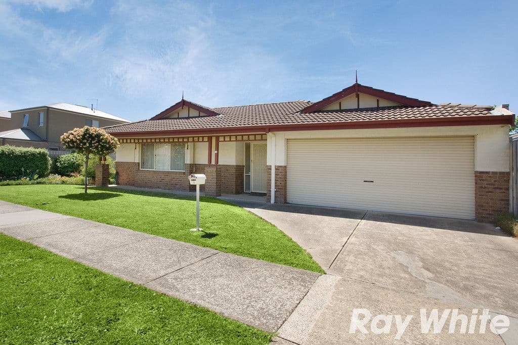 10 Barraclough Way, Mildura VIC 3500, Mildura - Image 1