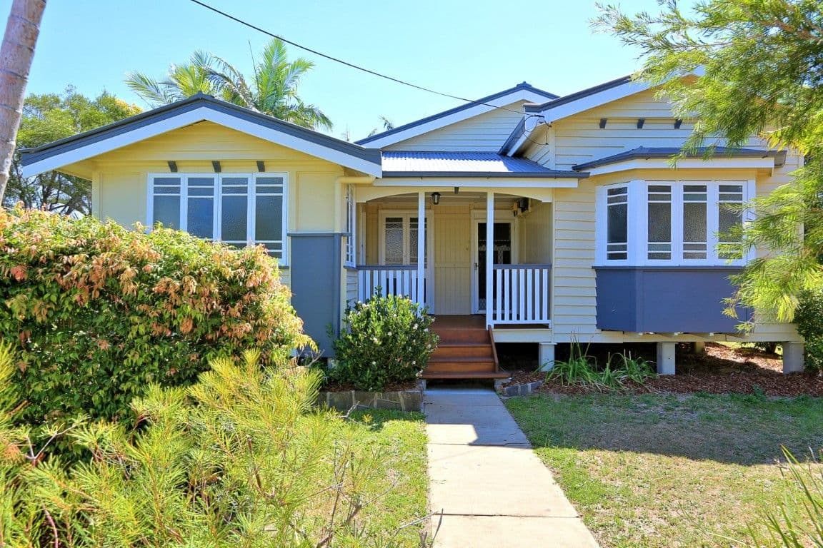 63 Water Street, WALKERVALE QLD 4670, Walkervale - Image 1