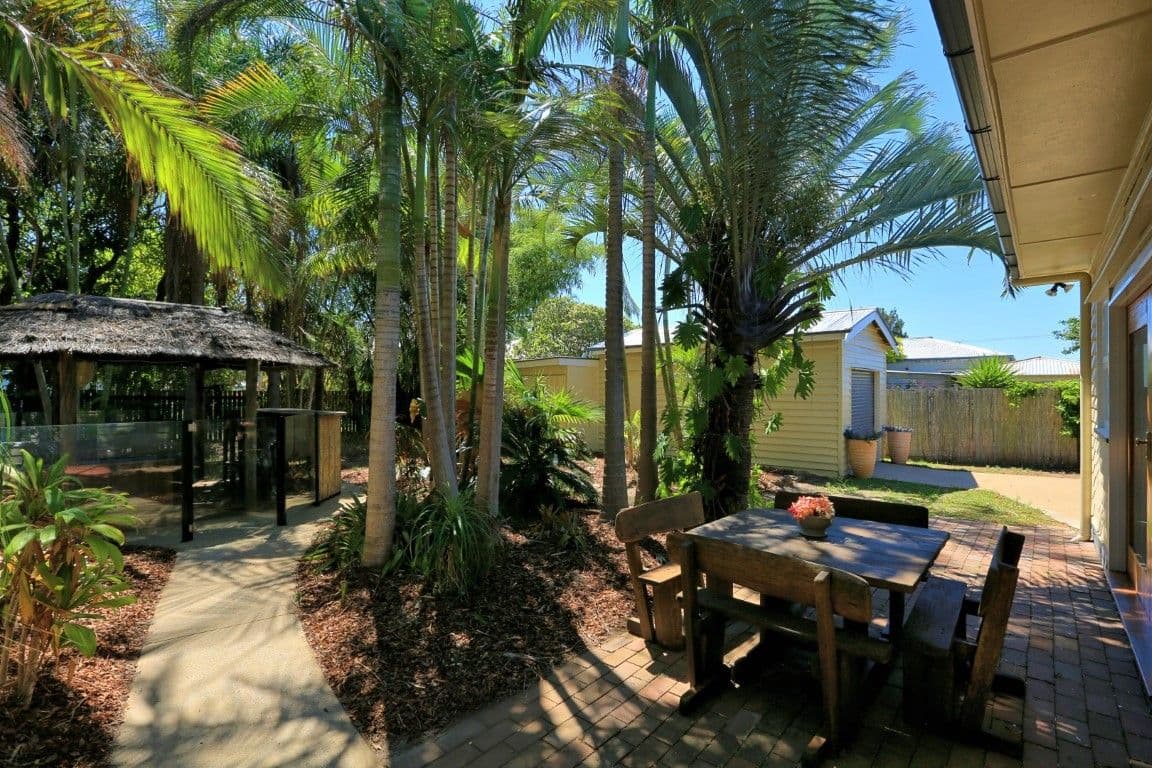 63 Water Street, WALKERVALE QLD 4670, Walkervale - Thumbnail 7