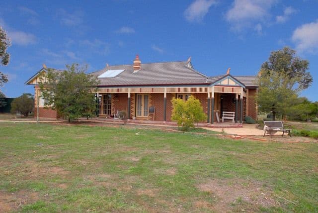 120 McIntosh Road, LITTLE RIVER VIC 3211, Little River - Image 1