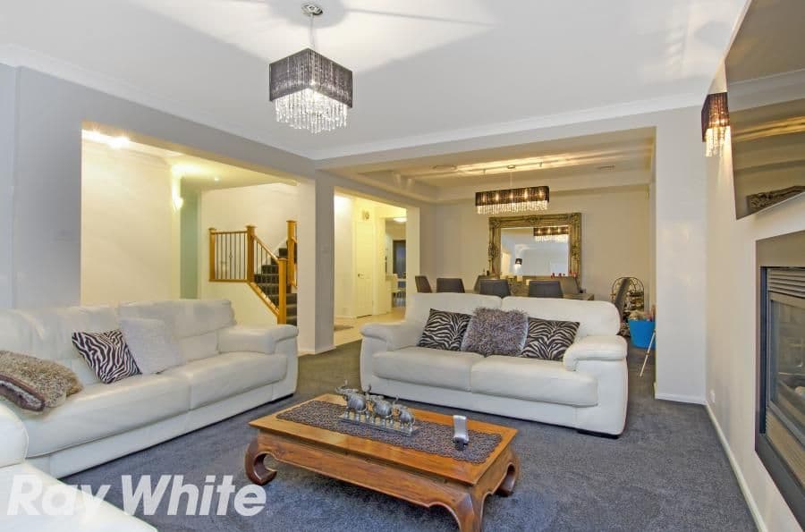 56 Perisher Road, BEAUMONT HILLS NSW 2155, Beaumont Hills - Thumbnail 2