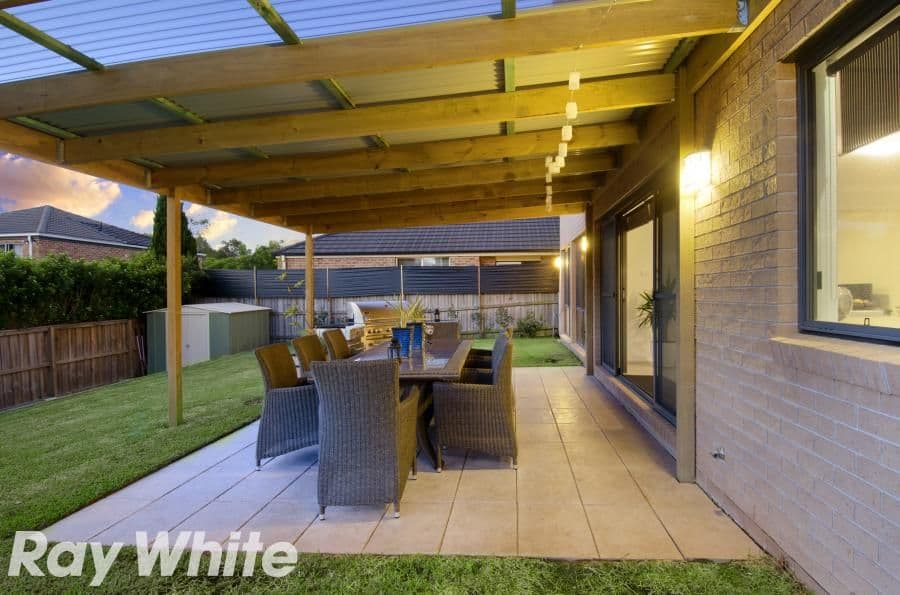 56 Perisher Road, BEAUMONT HILLS NSW 2155, Beaumont Hills - Thumbnail 3