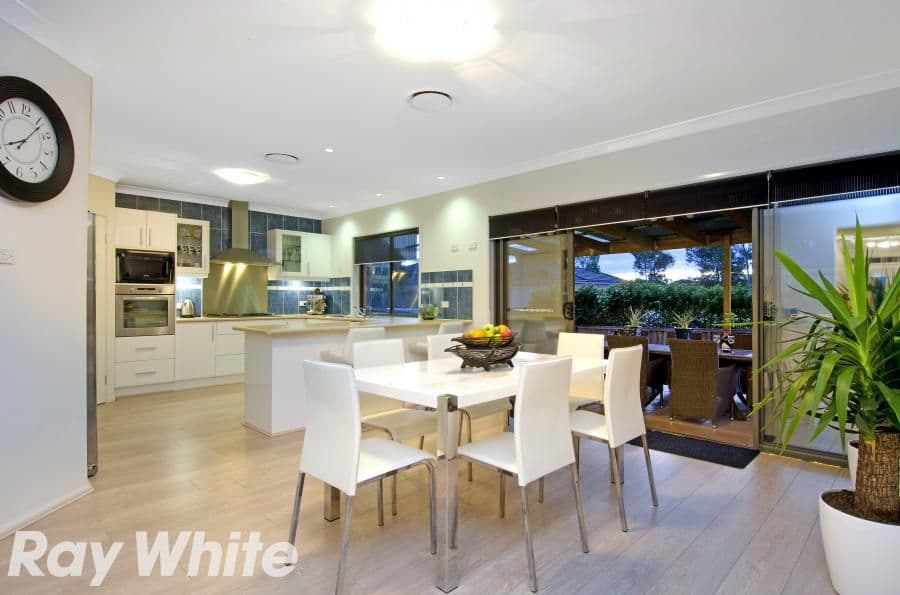56 Perisher Road, BEAUMONT HILLS NSW 2155, Beaumont Hills - Thumbnail 4