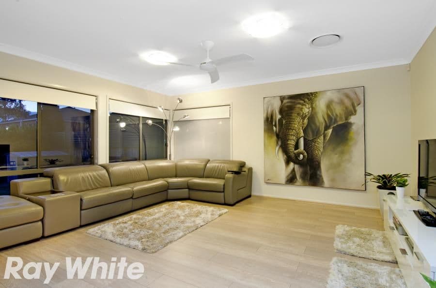 56 Perisher Road, BEAUMONT HILLS NSW 2155, Beaumont Hills - Thumbnail 5