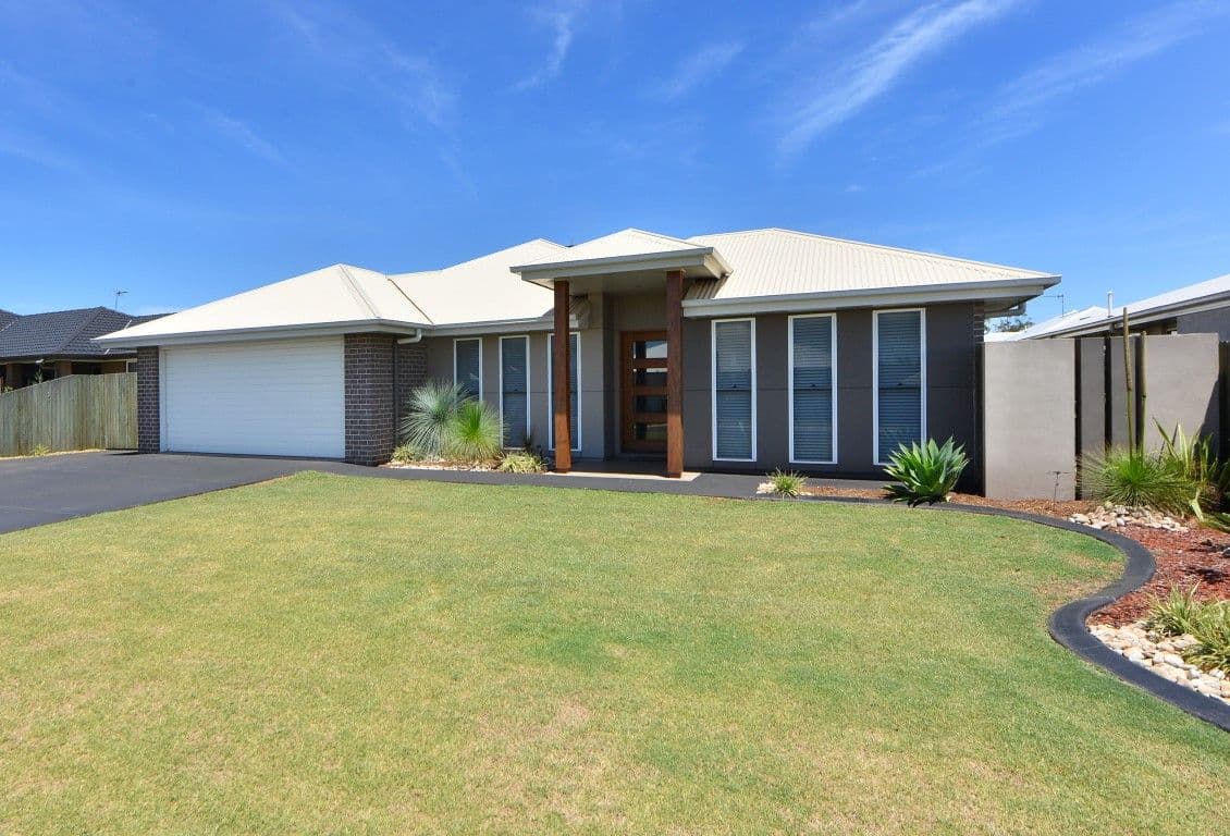 17 O'Grady Street, Kearneys Spring QLD 4350, Kearneys Spring - Image 1