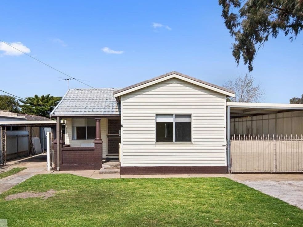 6 Indarra Street, Taperoo SA 5017, Taperoo - Thumbnail 2
