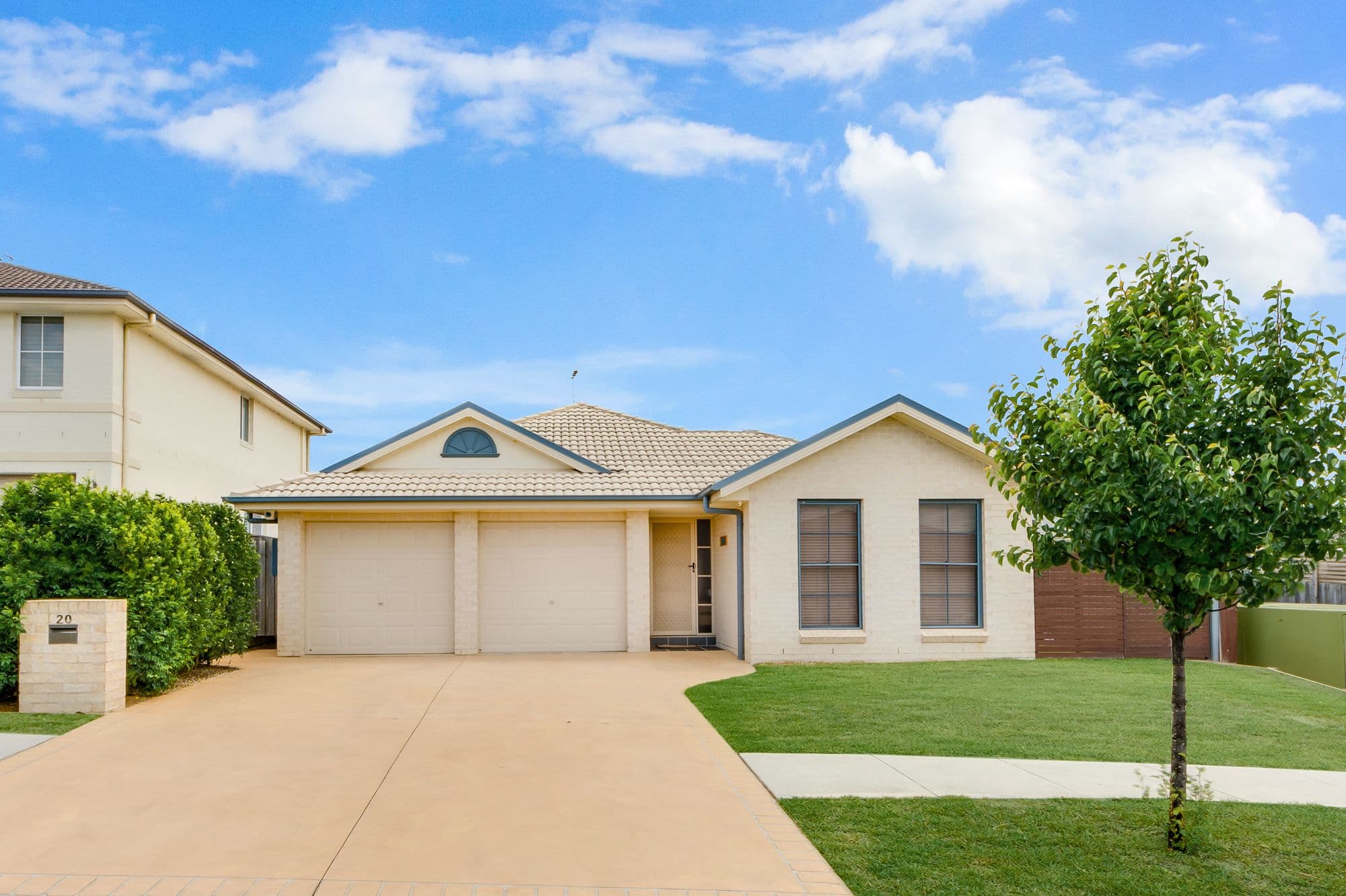 20 Irvine Street, Elderslie - Image 1